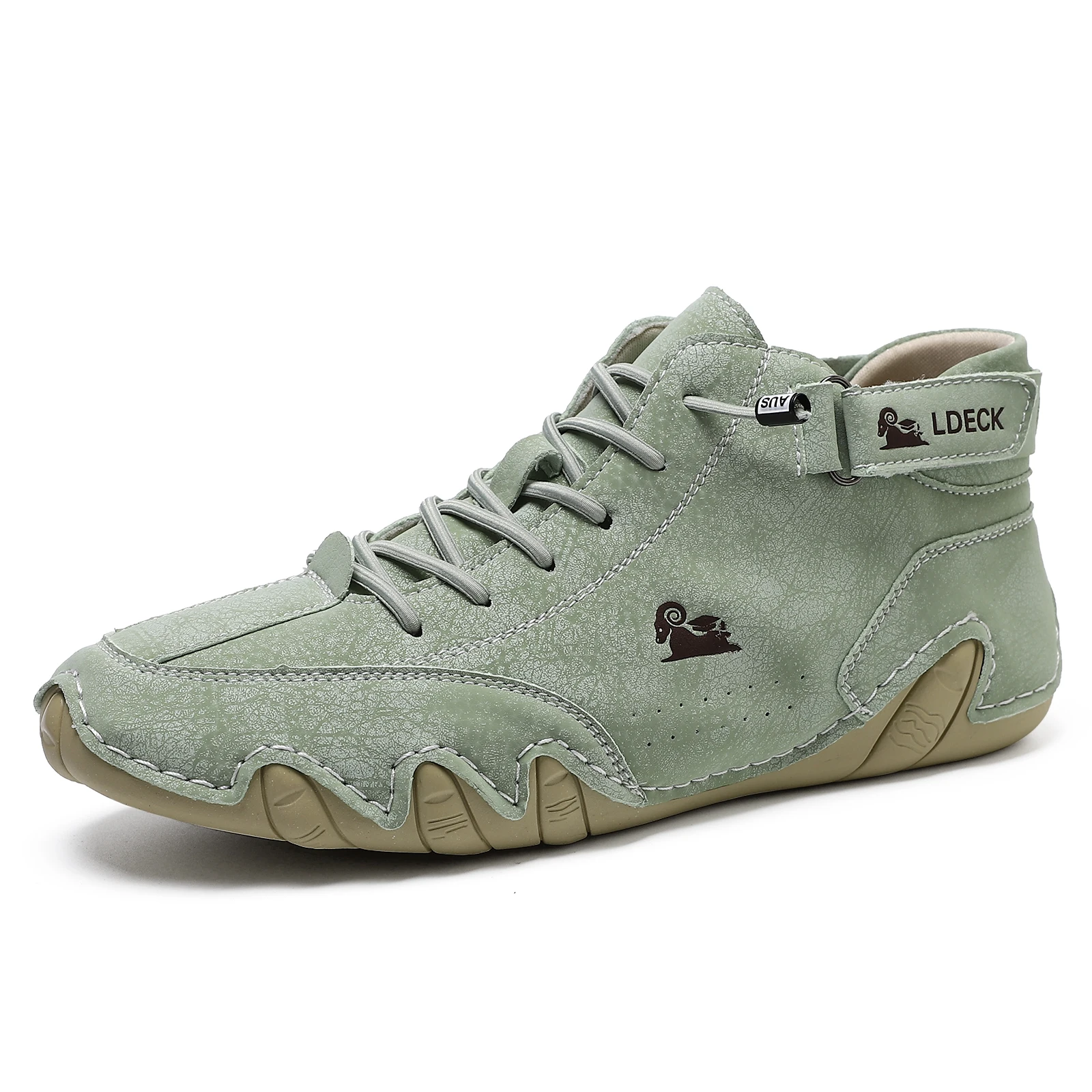 รองเท้าหนังแท้ผู้ชายรองเท้าบูท - Men'S Shoes Cole Haan บทวิจารณ์และราคา