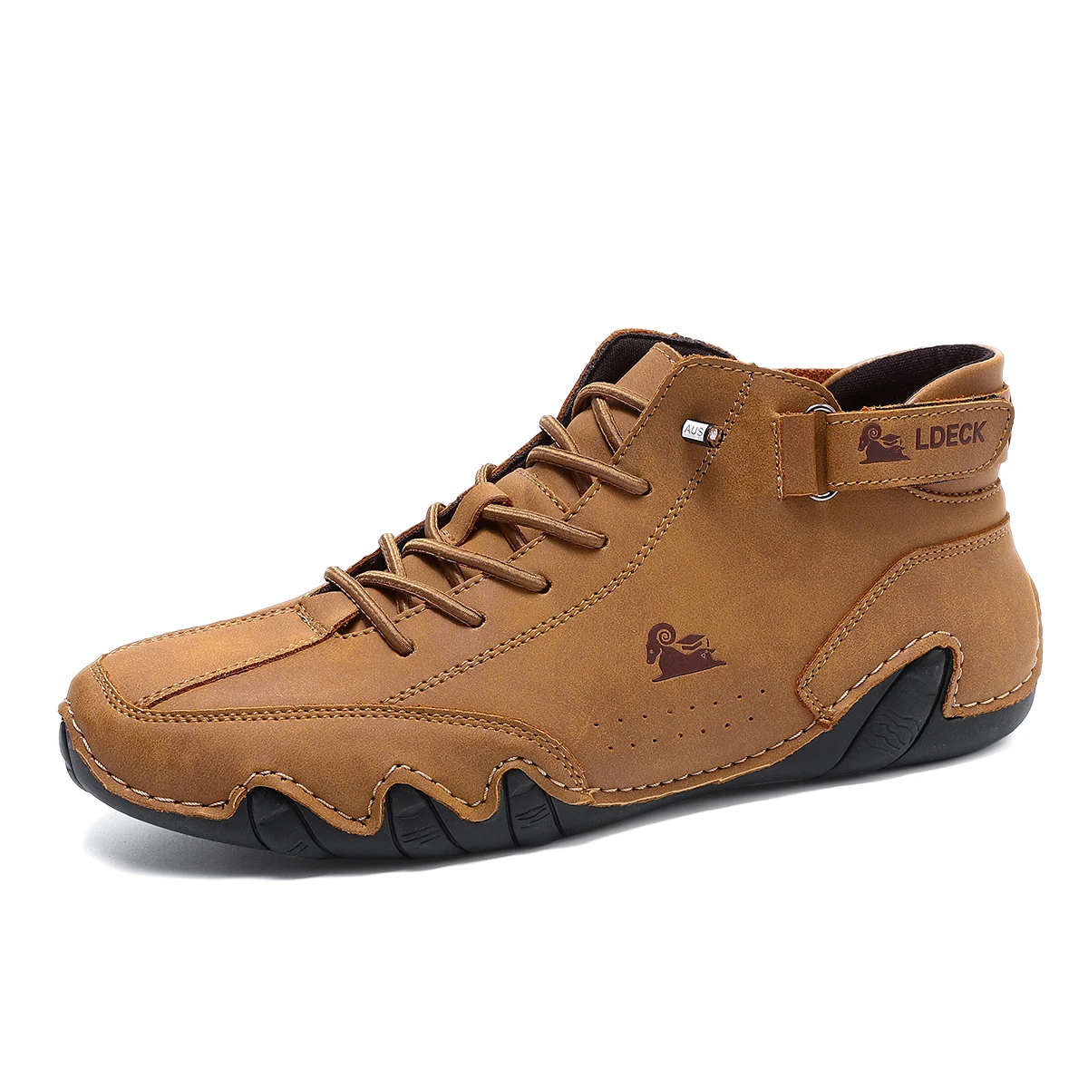 รองเท้าหนังแท้ผู้ชายรองเท้าบูท - Men'S Shoes Cole Haan บทวิจารณ์และราคา