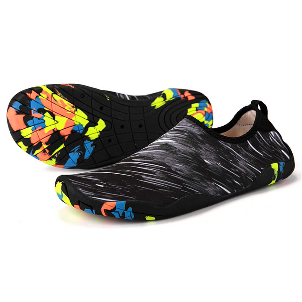 รองเท้าแตะผู้ชายทรงกลมสีออริจิ - Men'S Shoes Size 42 In Us บทวิจารณ์และราคา