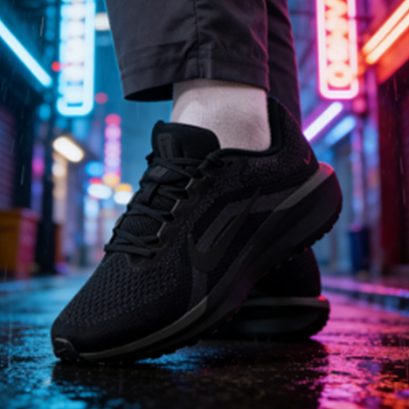 รองเท้าวิ่งผู้ชายสไตล์ใหม่ของ  - Men Shoes Size Nike บทวิจารณ์และราคา