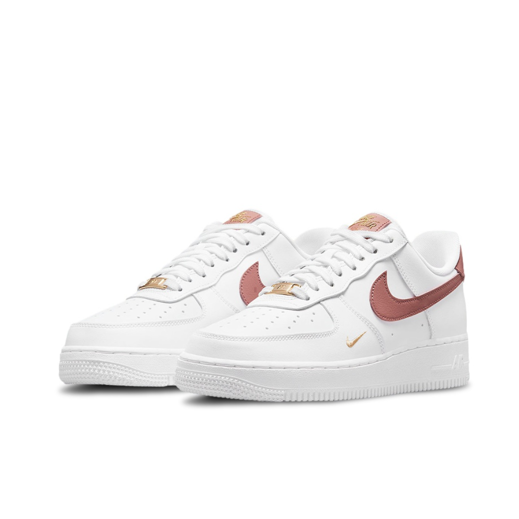 ไนกี้ แอร์ ฟอร์ซ 1 07 คลาสสิค  - Men'S Shoes Nike Air Force บทวิจารณ์และราคา