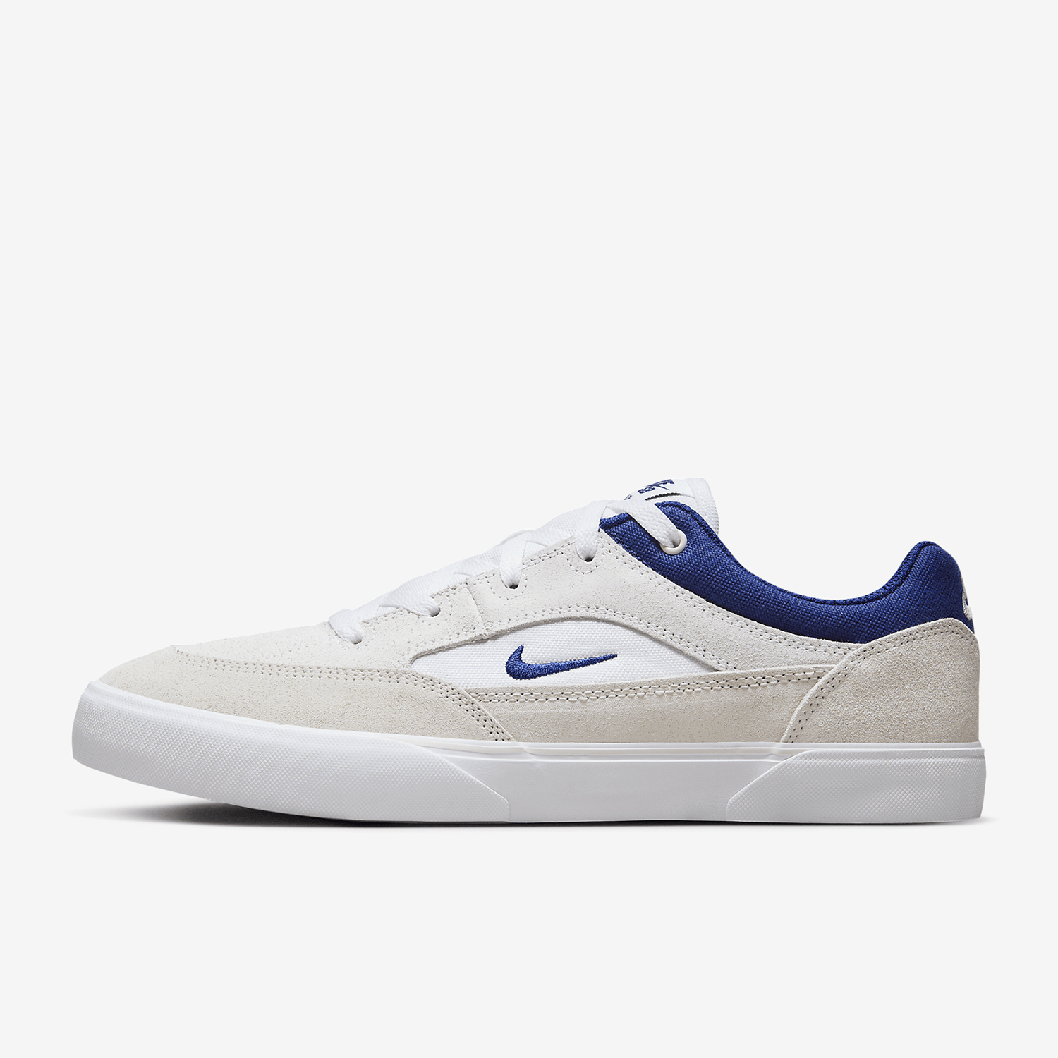 ไนกี้ แท้ SB มาลอร์รองเท้าผ้าใ - Men'S Shoes Low Top บทวิจารณ์และราคา