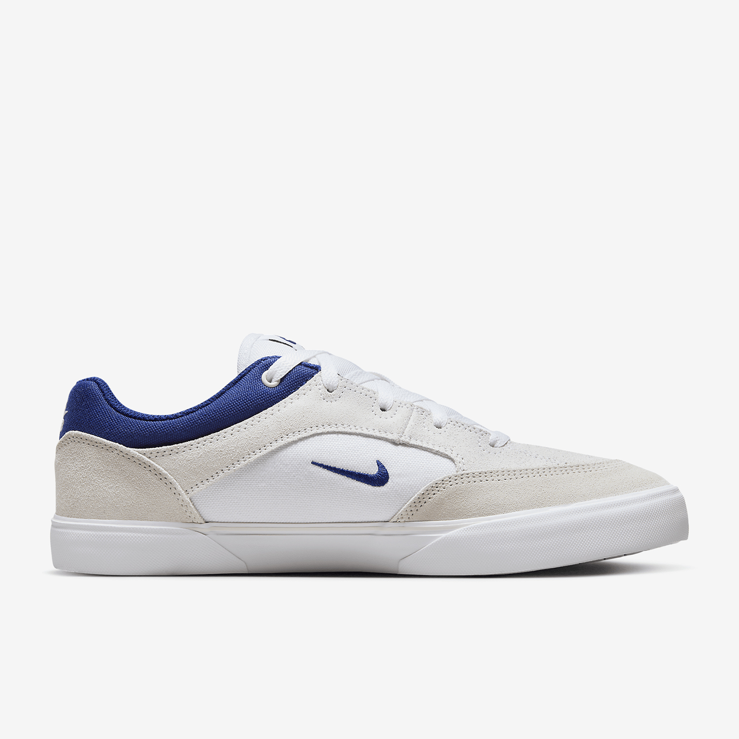 ไนกี้ แท้ SB มาลอร์รองเท้าผ้าใ - Men'S Shoes Low Top บทวิจารณ์และราคา