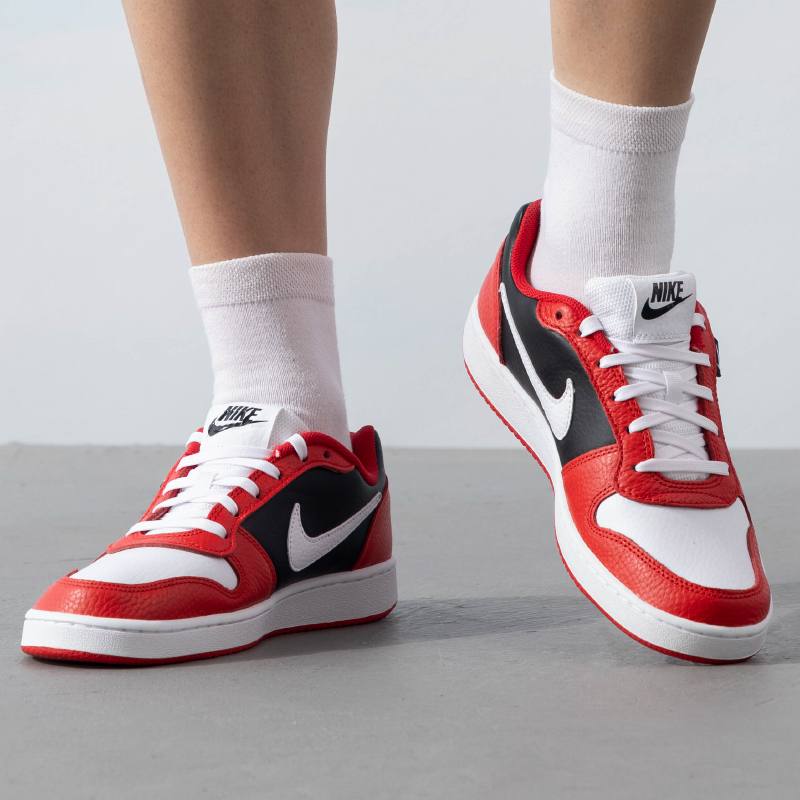 รองเท้าผู้ชายไนกี้ เอเบอร์นอน  - Men Shoes Size Nike บทวิจารณ์และราคา