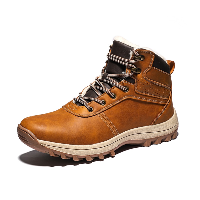 รองเท้าบูทฤดูหนาวสำหรับผู้ชายท - Men'S Shoes Low Top บทวิจารณ์และราคา