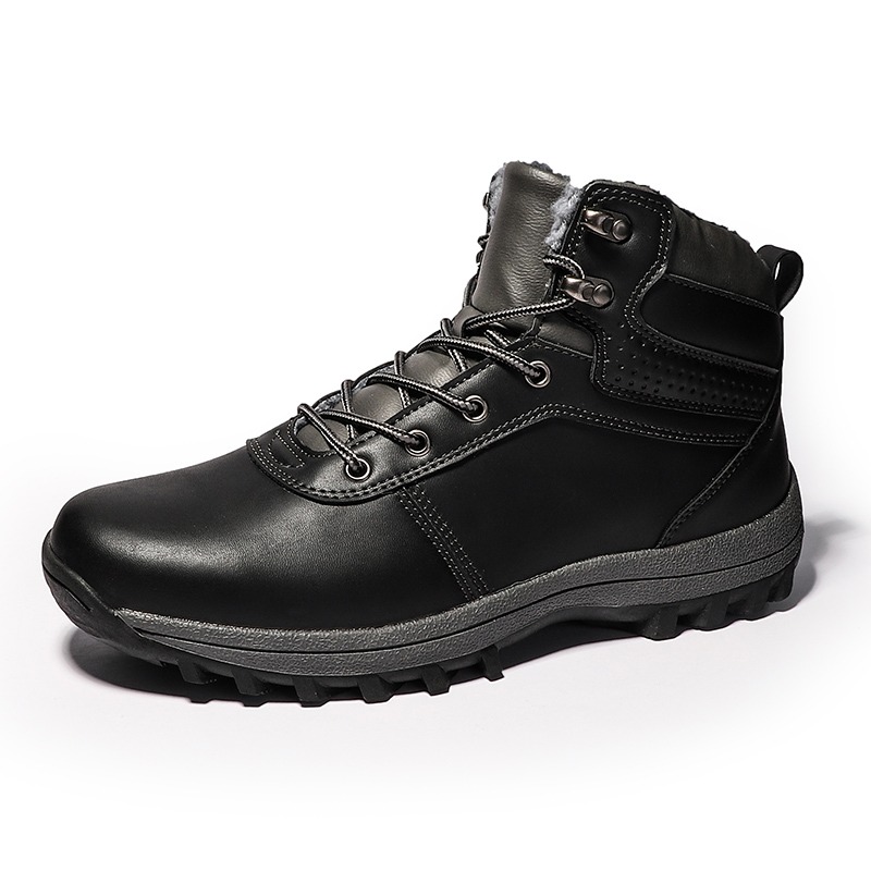 รองเท้าบูทฤดูหนาวสำหรับผู้ชายท - Men'S Shoes Low Top บทวิจารณ์และราคา