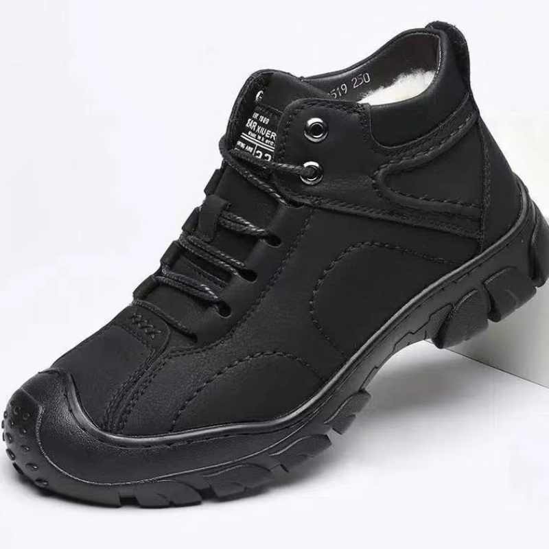รองเท้าบูทผู้ชายแบบผูกเชือก รอ - Men'S Shoes Cole Haan บทวิจารณ์และราคา