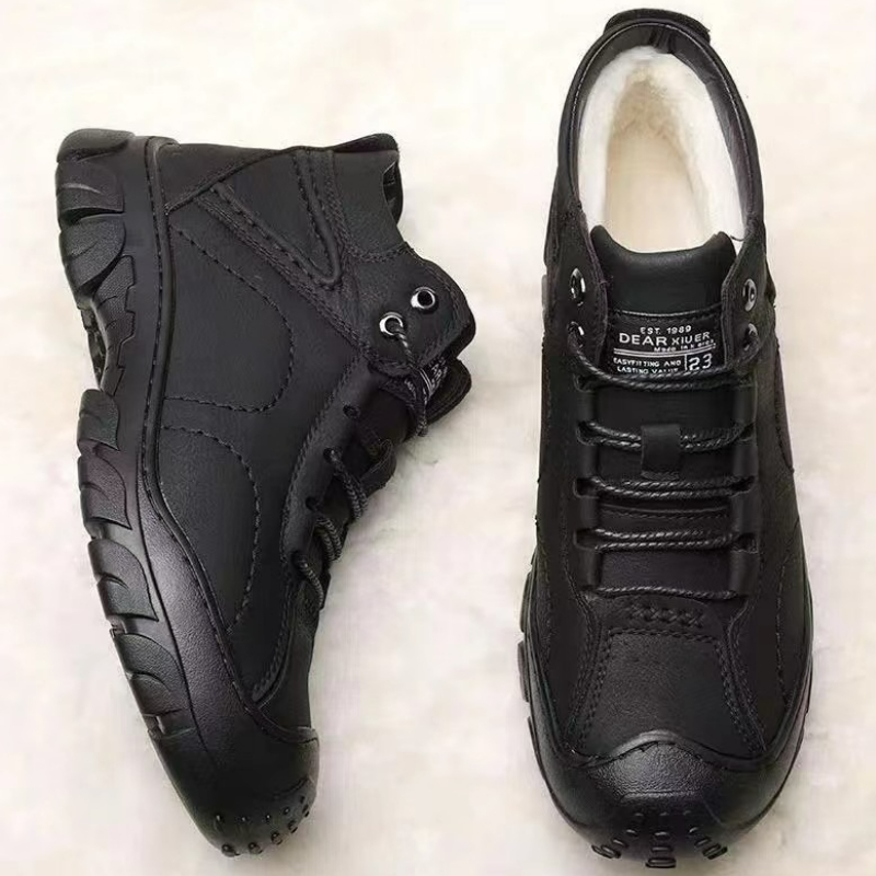 รองเท้าบูทผู้ชายแบบผูกเชือก รอ - Men'S Shoes Cole Haan บทวิจารณ์และราคา