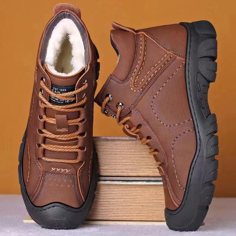รองเท้าบูทผู้ชายแบบผูกเชือก รอ - Men'S Shoes Cole Haan บทวิจารณ์และราคา