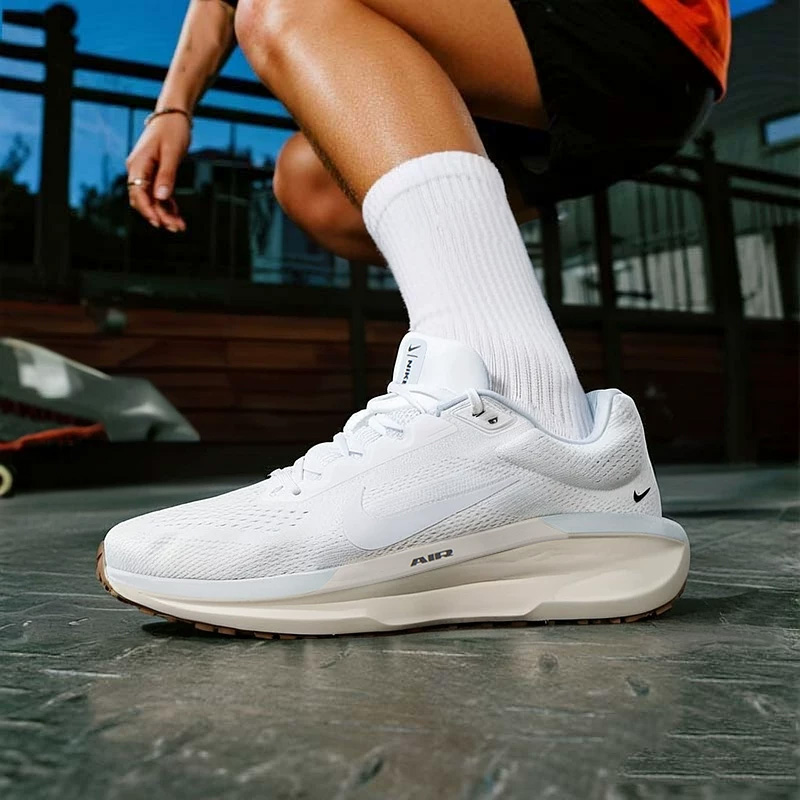 รองเท้าวิ่งผู้ชาย NIKE รุ่น AI - Men Shoes Size Nike บทวิจารณ์และราคา
