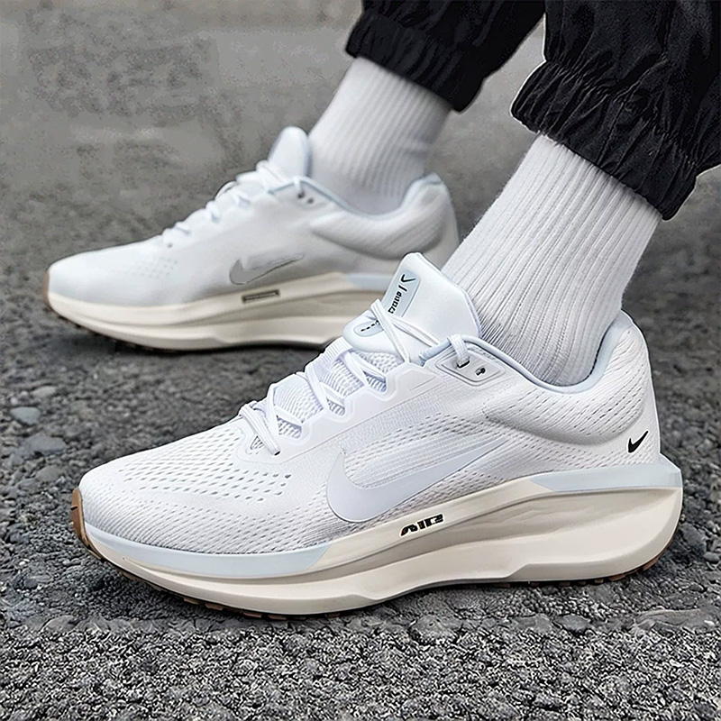 รองเท้าวิ่งผู้ชาย NIKE รุ่น AI - Men Shoes Size Nike บทวิจารณ์และราคา