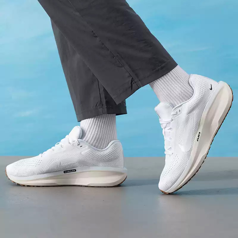 รองเท้าวิ่งผู้ชาย NIKE รุ่น AI - Men Shoes Size Nike บทวิจารณ์และราคา