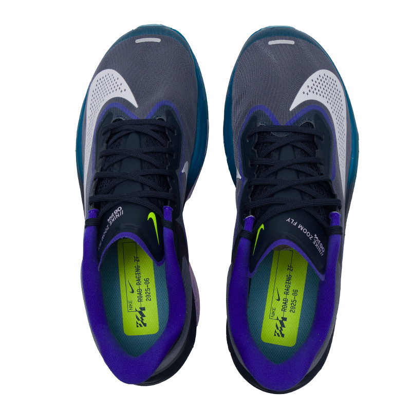 ไนกี้ ซูม ฟลาย 6 รองเท้ากีฬาผู - Men Shoes Size Nike บทวิจารณ์และราคา