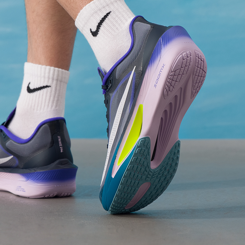 ไนกี้ ซูม ฟลาย 6 รองเท้ากีฬาผู - Men Shoes Size Nike บทวิจารณ์และราคา
