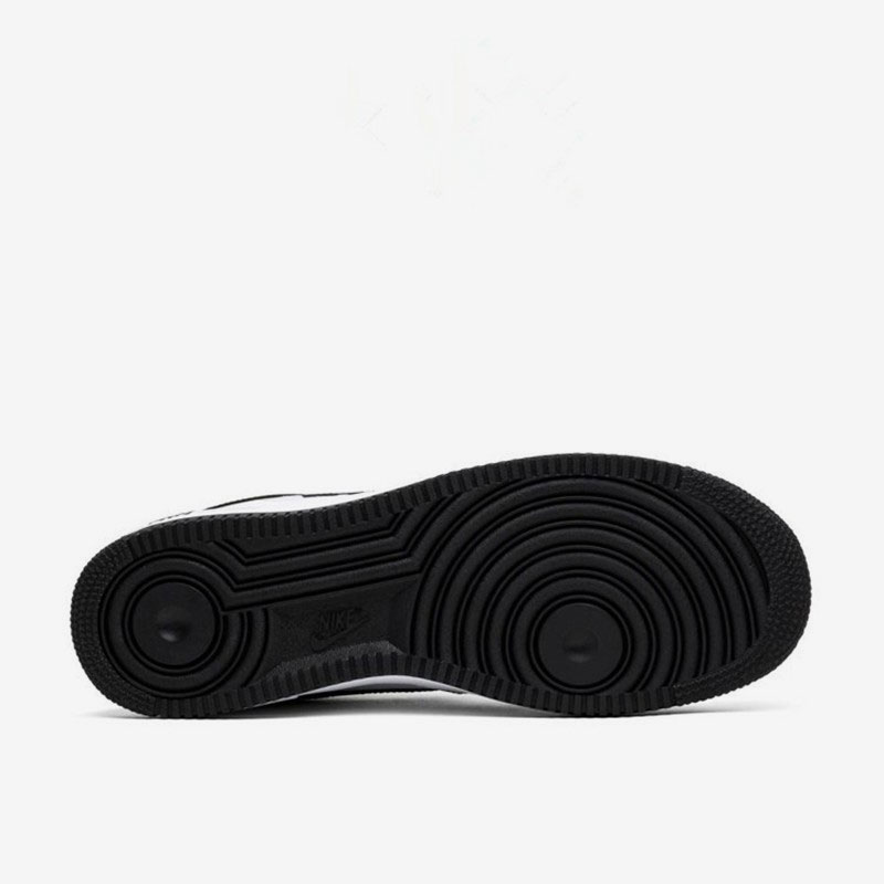 รองเท้าผ้าใบลำลองผู้ชาย Nike A - Men'S Shoes Nike Air Force บทวิจารณ์และราคา