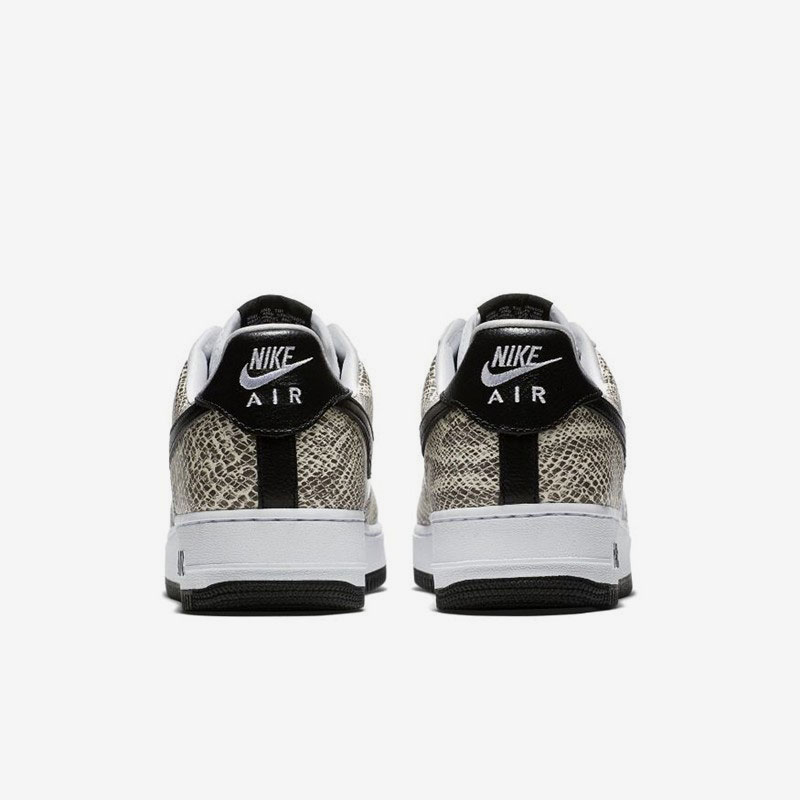 รองเท้าผ้าใบลำลองผู้ชาย Nike A - Men'S Shoes Nike Air Force บทวิจารณ์และราคา