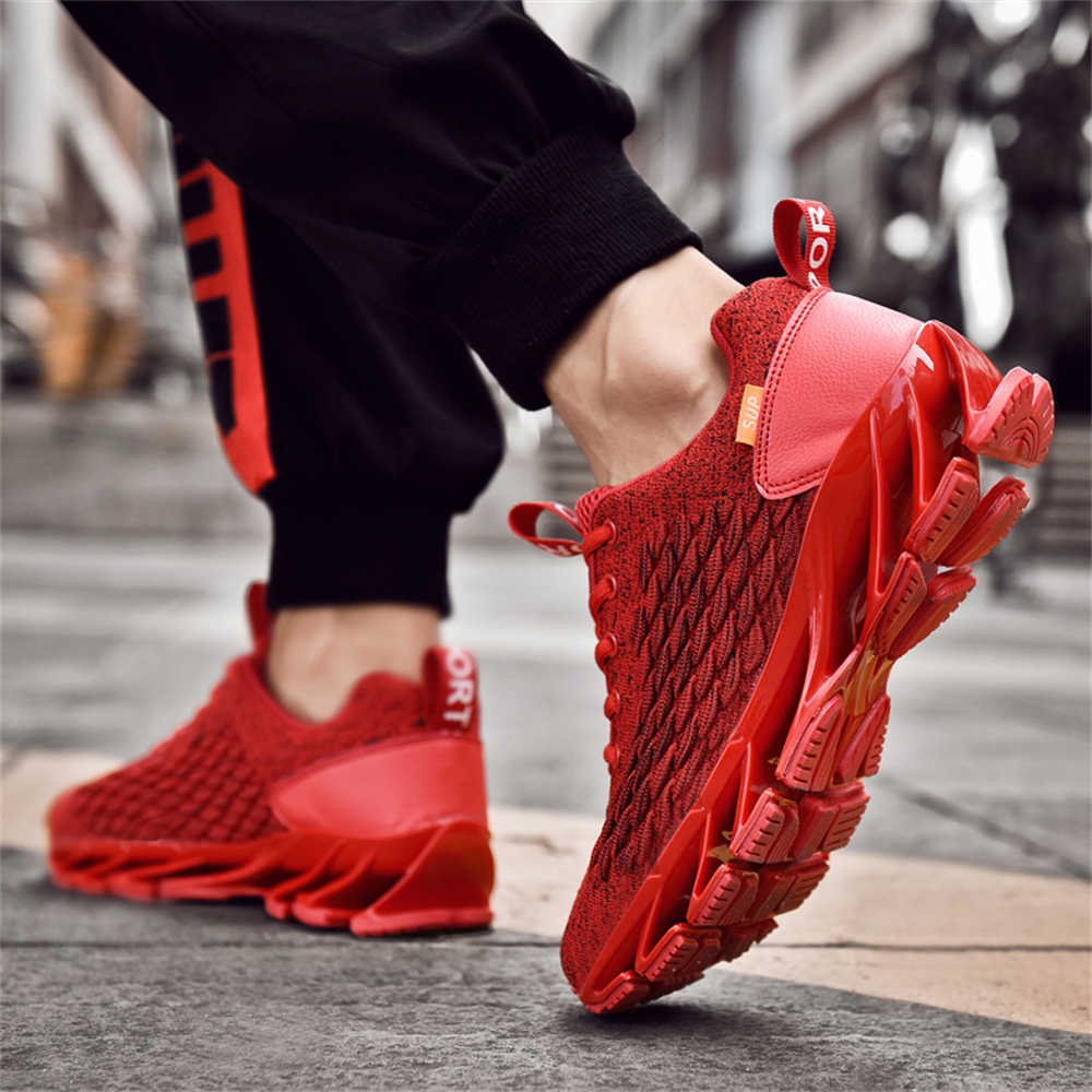 รองเท้าสีเทา กันลื่น สีส้ม รอง - Men'S Shoes Size 42 In Us บทวิจารณ์และราคา