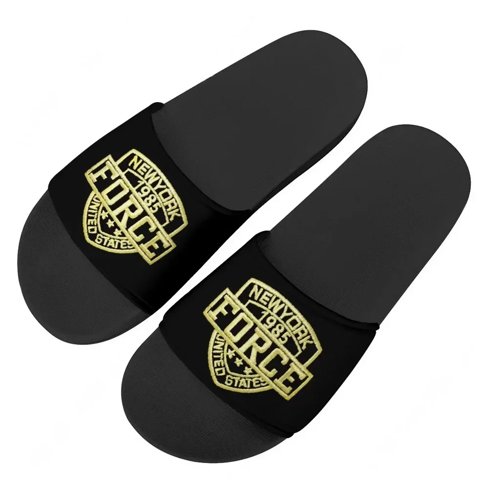 รองเท้าแตะ New York Force 1985 - Men'S Shoes York บทวิจารณ์และราคา