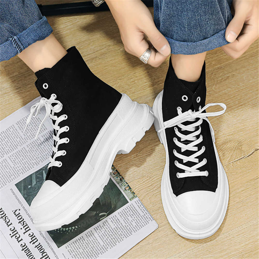 รองเท้าผู้ชายกันลื่น รุ่นเพิ่ม - Men'S Shoes Size 42 In Us บทวิจารณ์และราคา