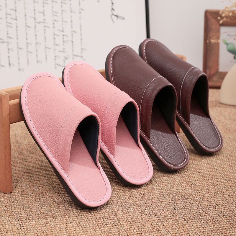 กระชับรองเท้าแตะหนัง Faux ผู้ช - Men'S Shoes Size 42 In Us บทวิจารณ์และราคา