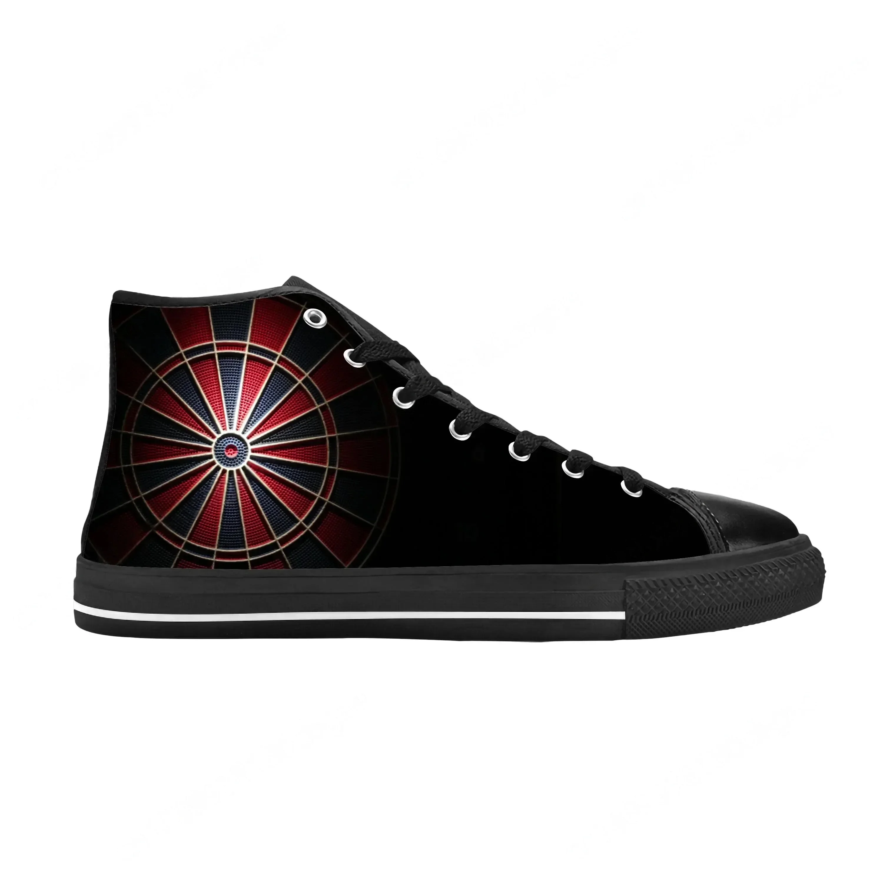 รองเท้าผ้าใบลำลองแบบสวมสบาย ระ - Men'S Shoes Target บทวิจารณ์และราคา