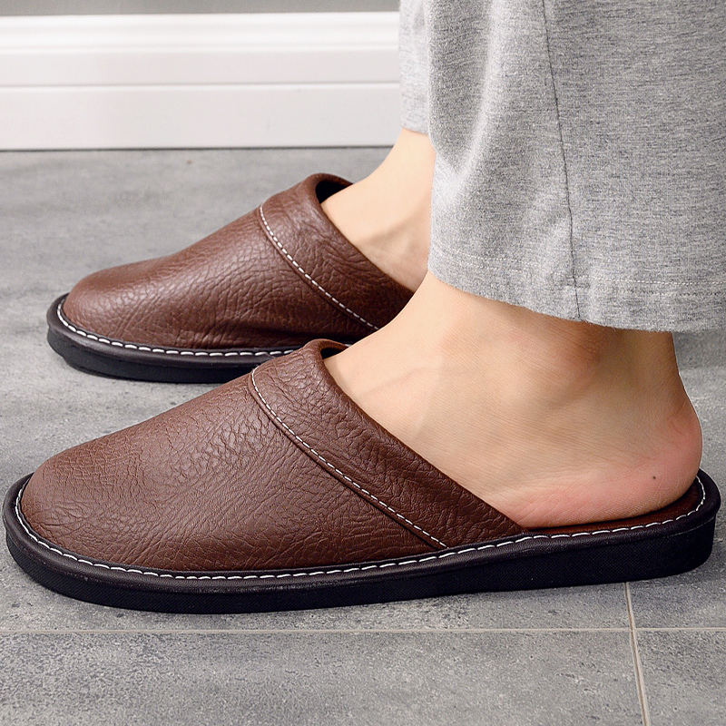 ฤดูใบไม้ร่วงฤดูหนาวรองเท้าในร่ - Men'S Shoes Size 42 In Us บทวิจารณ์และราคา