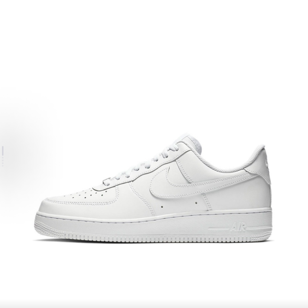 ไนกี้ แอร์ ฟอร์ซ 1 AF1 รองเท้า - Men'S Shoes Nike Air Force บทวิจารณ์และราคา
