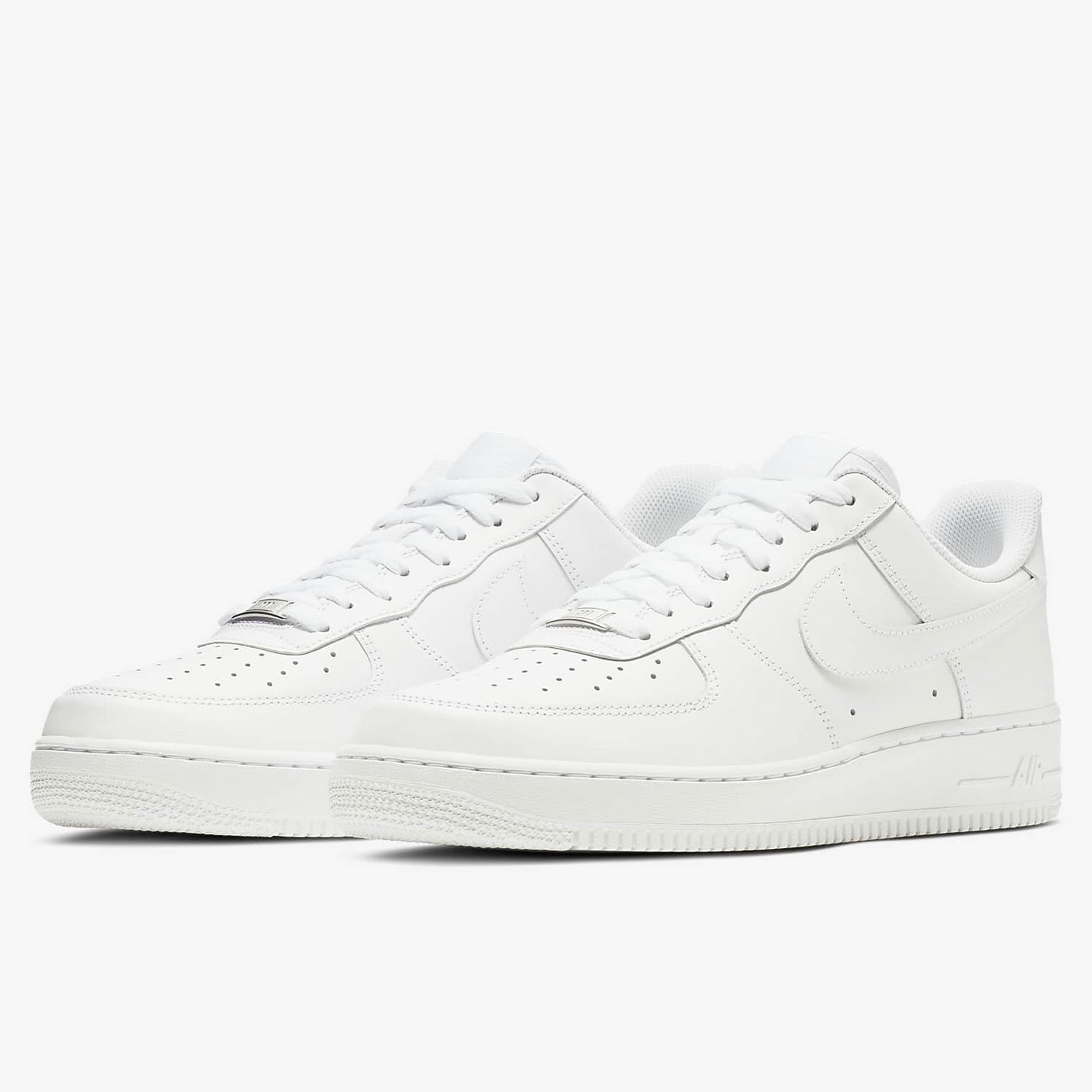 Nike Official Authentic AIR FO - Men'S Shoes Nike Air Force บทวิจารณ์และราคา
