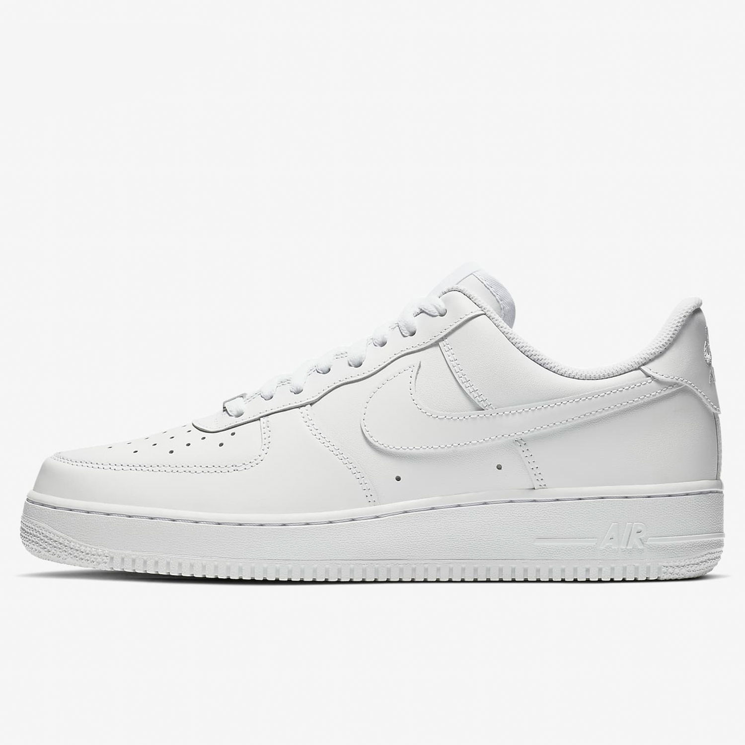 Nike Official Authentic AIR FO - Men'S Shoes Nike Air Force บทวิจารณ์และราคา