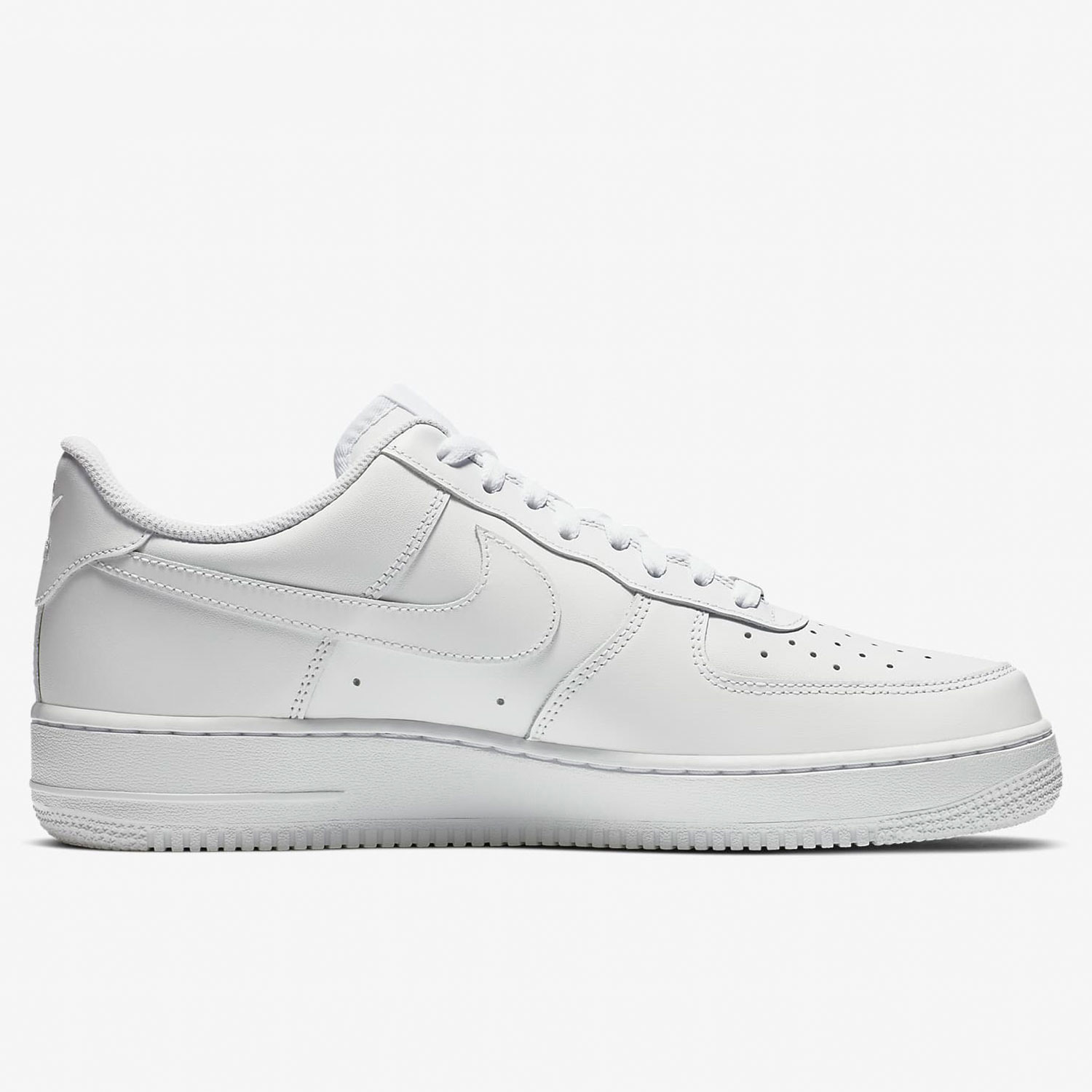 Nike Official Authentic AIR FO - Men'S Shoes Nike Air Force บทวิจารณ์และราคา
