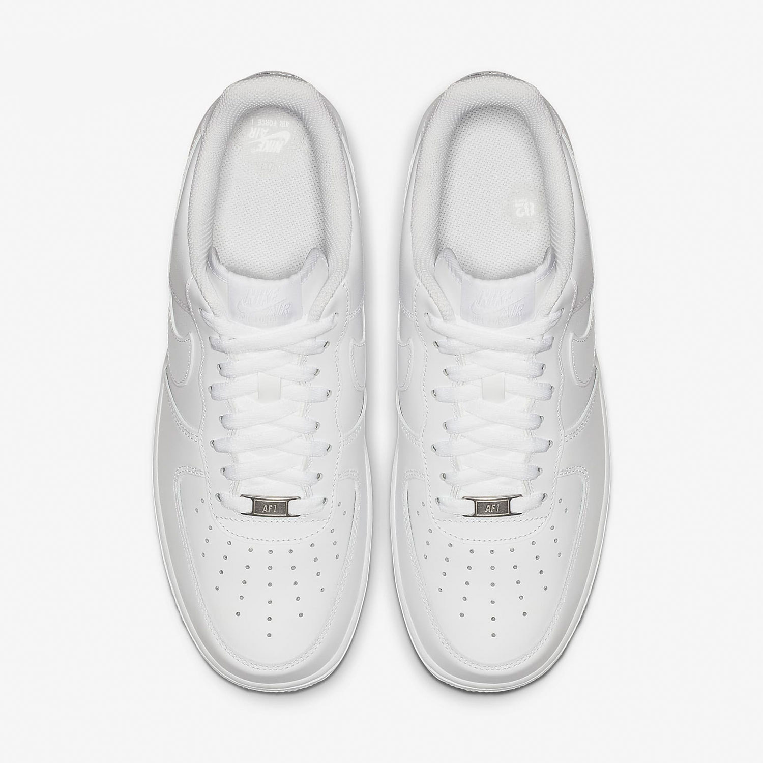 Nike Official Authentic AIR FO - Men'S Shoes Nike Air Force บทวิจารณ์และราคา