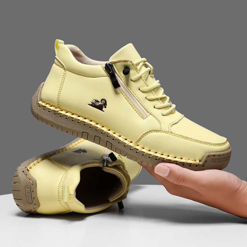 รองเท้าผ้าใบสตรีรองเท้าหนังทำม - Men'S Shoes Cole Haan บทวิจารณ์และราคา