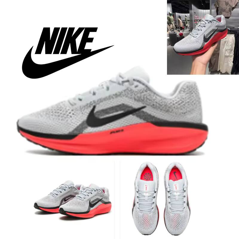 2026 กีฬาไนกี้รองเท้าวิ่งผู้ชา - Men Shoes Size Nike บทวิจารณ์และราคา